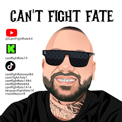 Can’t Fight Fate net worth