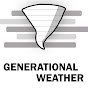 Generational Weather logo