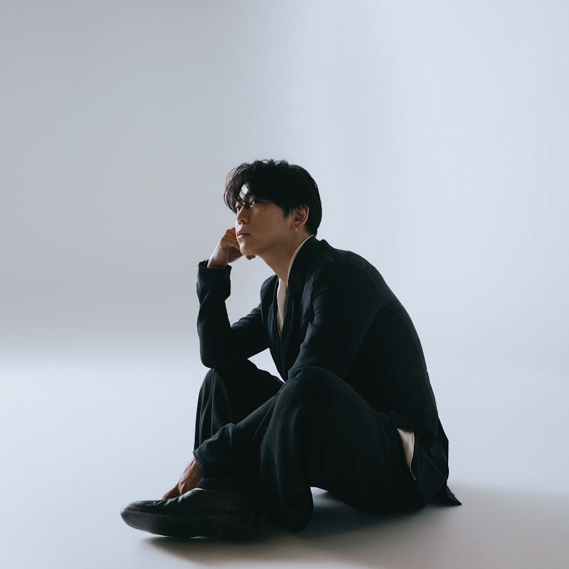 Kazuya Kamenashi - Topic