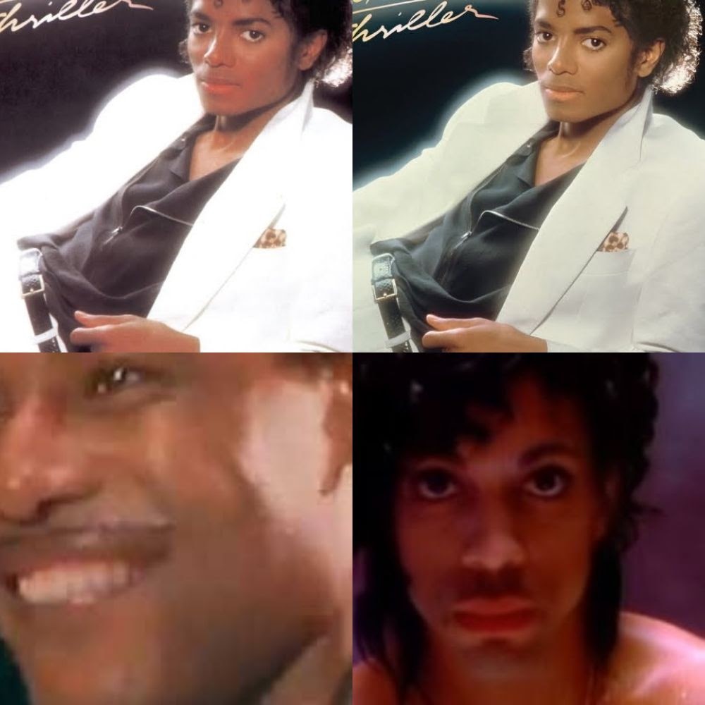 Micheal Jackson