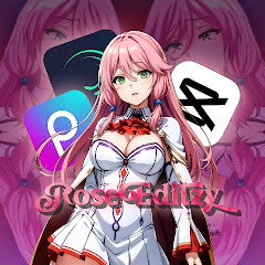 Rose Editzy
