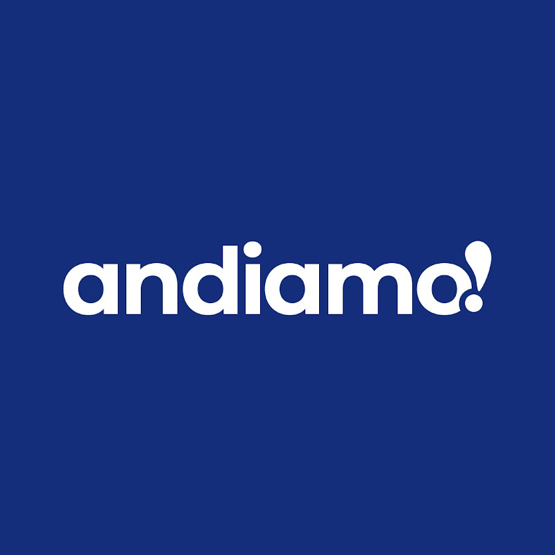 Andiamo! 