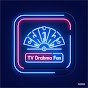 TV drama fan logo