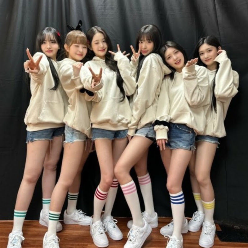 I V E ♡