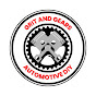 Grit And Gears Mobile Automotive logo