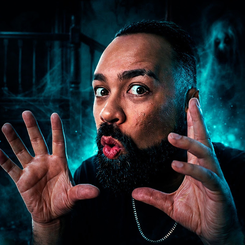Daniel Pires, o Lenda