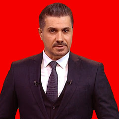 الإعلامي صباح الجاف sabahaljaf