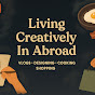 Living Creatively In Abroad logo