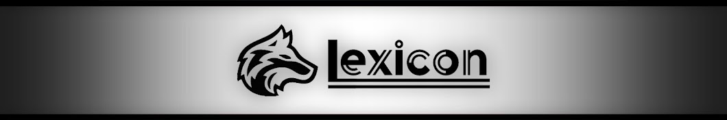 Lexicon رمز قناة اليوتيوب