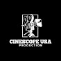 Cinescope USA logo