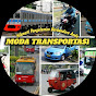 Moda Transportasi logo