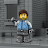 Lego Brick Video