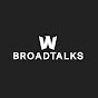 BROADTALKS YouTube Profile Photo