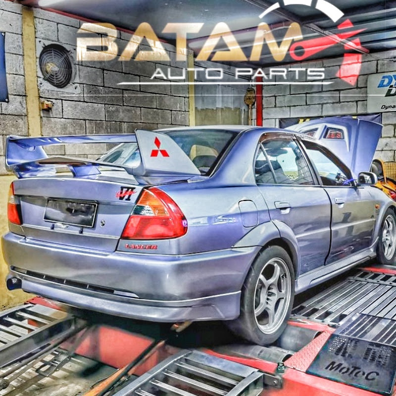 Batam autoparts