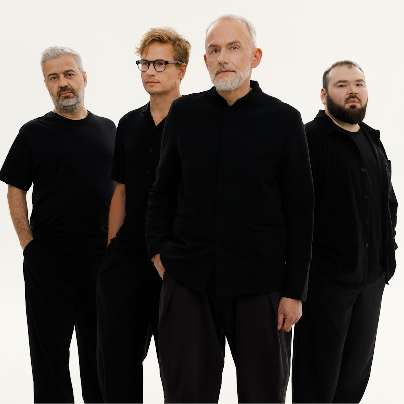 megapolisband