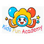Kids Fun Academy logo