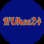 KUKEE24 logo