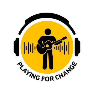 Playingforchange YouTube channel image