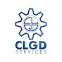 CLGD SOLUTIONZ logo