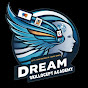Dream Skillocept Academy logo