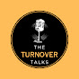 The Turnover Talks logo