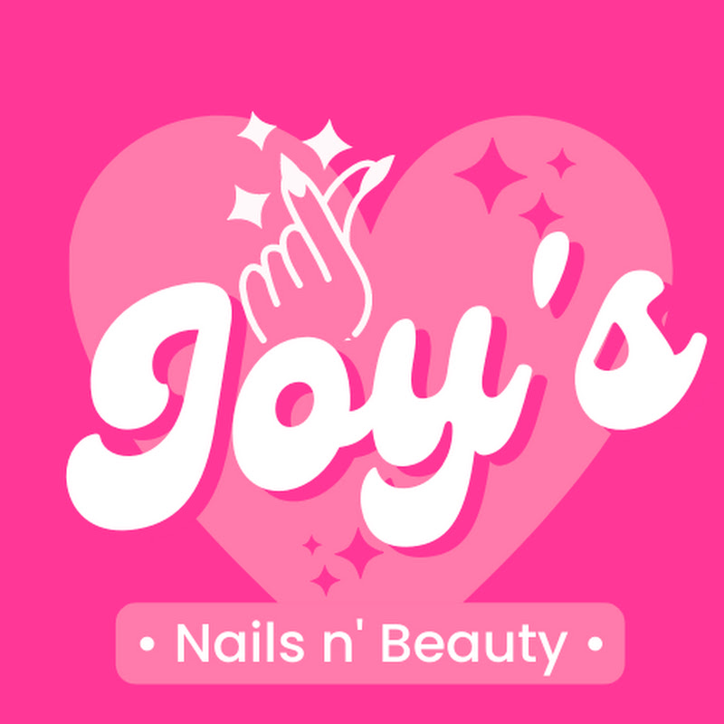 Joy's Nails n' Beauty
