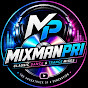 Mix-Man-Pri Avatar