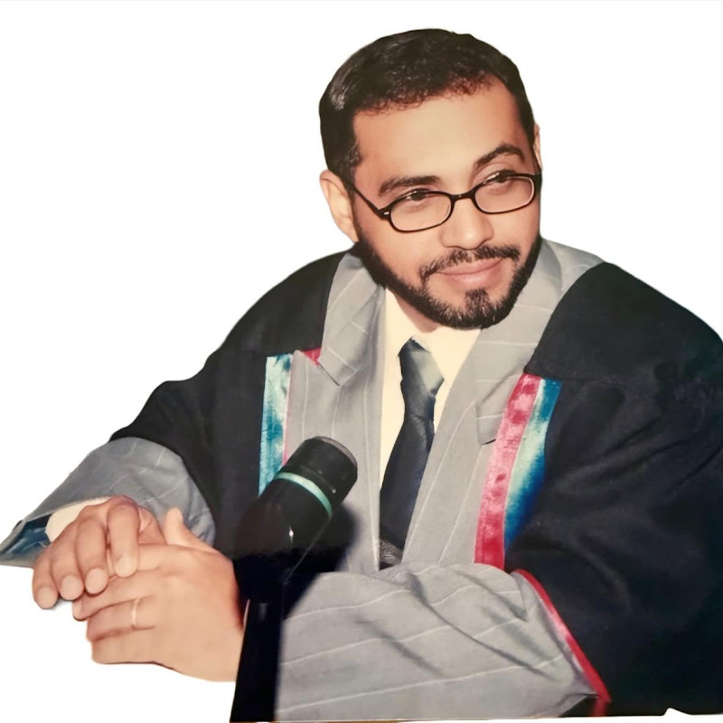 Dr Khalifa Alfazari