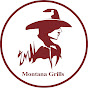 Montana Grills logo