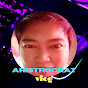 aristrocrat vlog logo