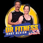Dr Fitness USA logo