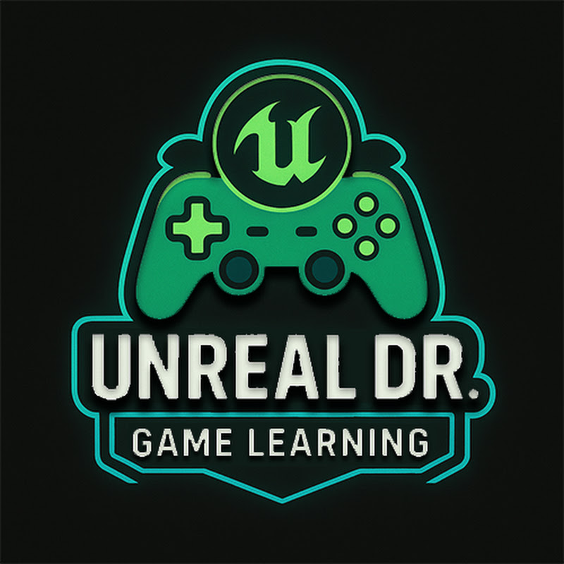 Unreal Dr