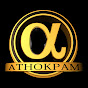 Mocha Athokpam logo