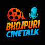 Bhojpuri Cinetalk logo