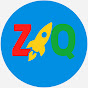 Zander Quest logo