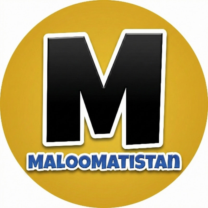 Maloomatistan