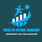 WEALTH FUTURE ACADEMY logo