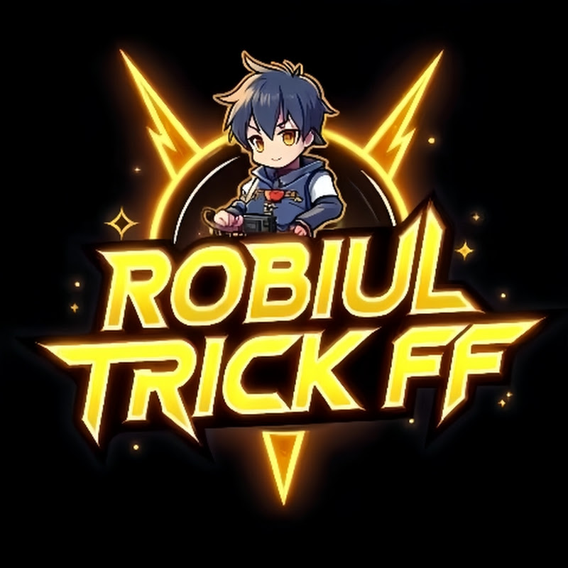 ROBIUL TRICK FF