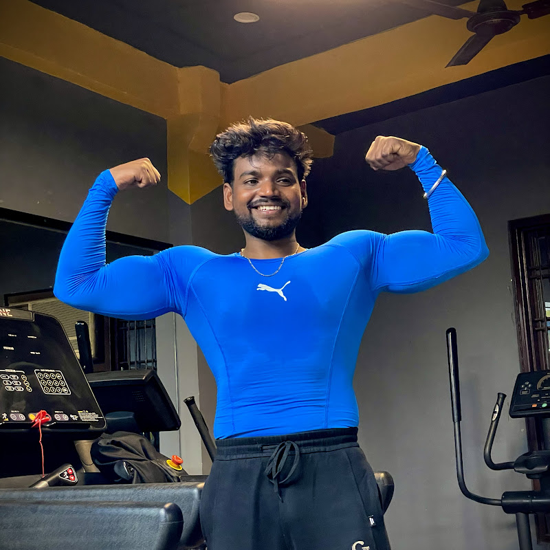 Vijay fitness 