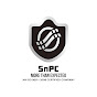 SnPC Machines clay brick making machine logo