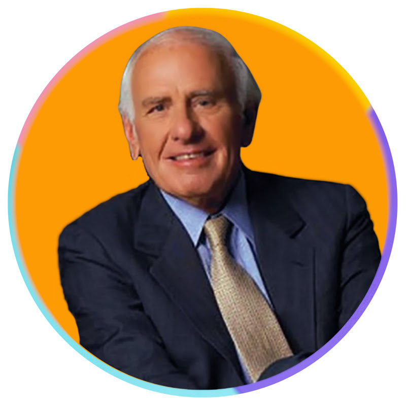 Jim Rohn Fan Academy Logo