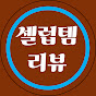 셀럽템리뷰