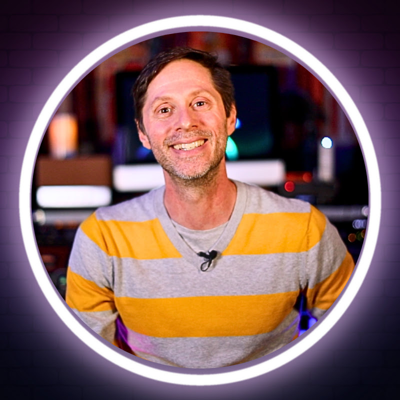 TheSonicStoryteller Logo