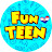 Fun Teen Croatian