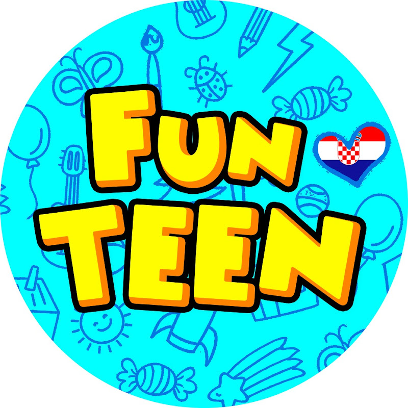 Fun Teen Croatian