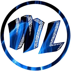 Логотип каналу W L PROJECT