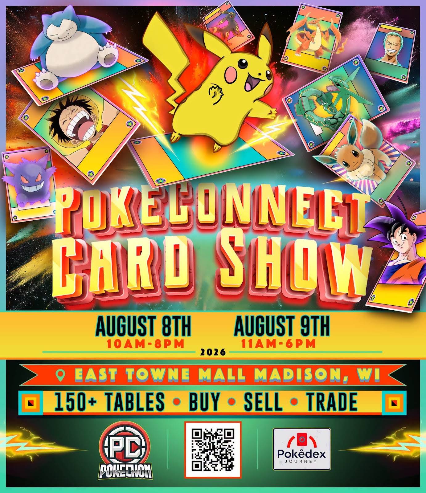 pokemon cards madison wi Misty Mountain Games | Madison