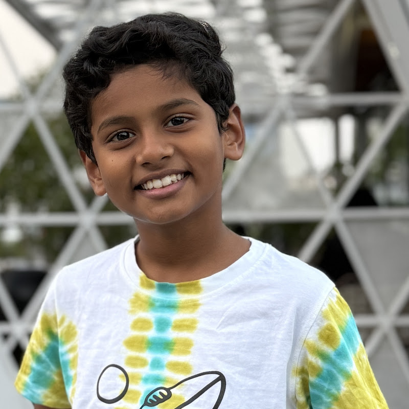 dhruv prish