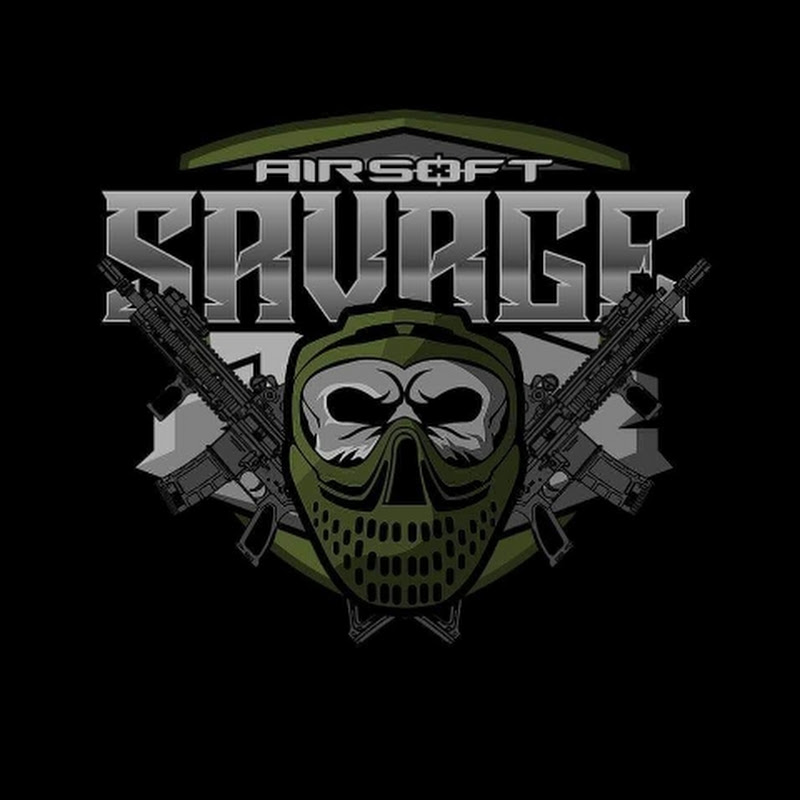 SAVAGE AIRSOFT 