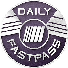 Daily FastPass Avatar